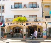 Apartamentos Torre Playa