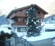 Rosi - Umhausen im Ötztal Pension