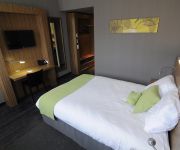 Best Western Brussels South
