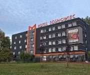 M Hotel Sosnowiec