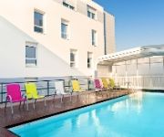 Lagrange Appart-Hotel L'Escale Marine