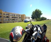 Côté Green Résidence de Tourisme