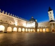 Zespól Zamkowo-Parkowy w Krasiczynie