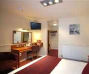 Corner House Good Night Inns