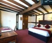 Dog & Partridge Good Night Inns