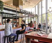 Novotel Lyon Confluence