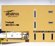 Albatros Active