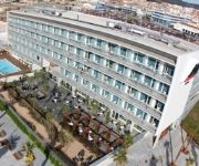 Atenea Port Barcelona Mataró