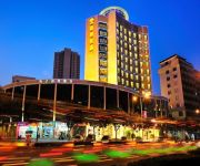 VENUS HOTEL- ZHAOQING