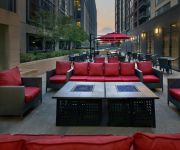 Hilton Garden Inn Washington DC-US Capitol