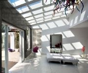 The Park Calangute previously The Park Holiday Beach