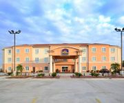 BEST WESTERN ABBEVILLE INN STE