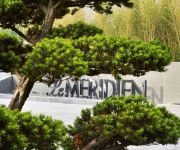 Le Meridien Istanbul Etiler