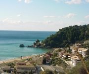 Corfu Glyfada Menigos Beach Resort