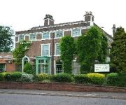 Himley House Good Night Inns