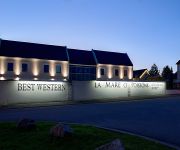 Best Western La Mare O Poissons