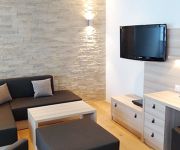 Centerpark Apartments