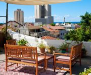 Villa Vilina Oasis in Neve Tzedek