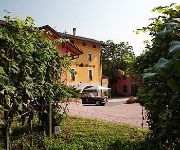 Agritur Maso Wallenburg