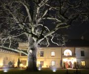 Zamek Dubiecko Hotel&Restauracja