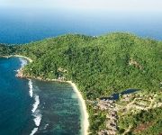 Kempinski Seychelles Resort Baie Lazare