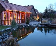 Willma Apartmenthaus