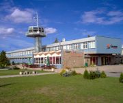 Gliding Hotel Leszno