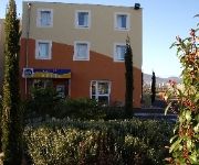 Ace Hotel Clermont-Ferrand La Pardieu