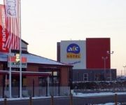 Ace Hotel Roanne-Mably