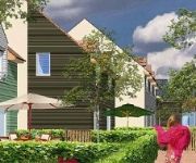 Odalys Les Villas de la Baie Residence de Tourisme