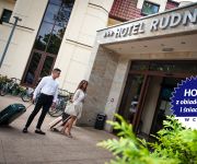 Hotel Rudnik
