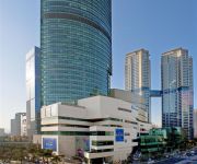 Sheraton Seoul D Cube City Hotel