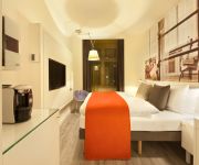 Hotel Indigo BERLIN - KU'DAMM