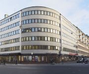 First Hotel Fridhemsplan