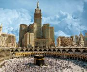 Pullman Zamzam Makkah