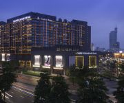 Marco Polo Lingnan Tiandi Foshan