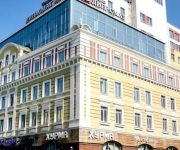 Business Hotel Diplomat