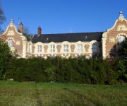 Le Château des Ormes Chambres d'Hotes