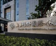 Changzhou Olympic Mingdu International Hotel