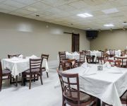 Rodeway Inn Brockton