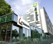 Campanile Nantes Centre Saint Jacques