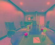 SpringHill Suites Waco Woodway