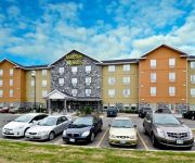 MainStay Suites Winnipeg