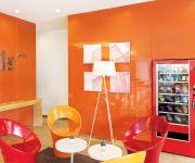 ibis Shanghai Chengshan Road