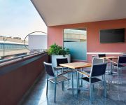 Courtyard Mexico City Airport