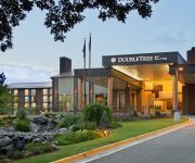 DoubleTree by Hilton Denver Tech Center