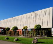 Best Western Plus Hôtel Le Rhenan