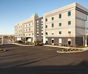 Home2 Suites by Hilton Salt Lake City - West Valley City UT