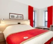 Kyriad Versailles St Cyr