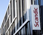 SCANDIC AARHUS CITY